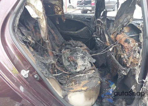 2013 Kia Optima Lx из США, поврежденный, VIN 5XXGM4A78DG100728